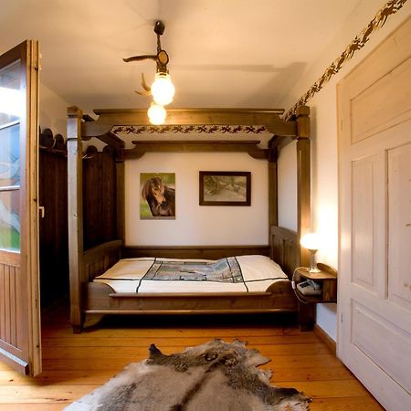 Hotel Reingard Wismar Luaran gambar