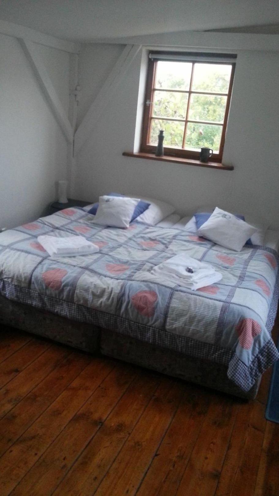 Hotel Reingard Wismar Luaran gambar