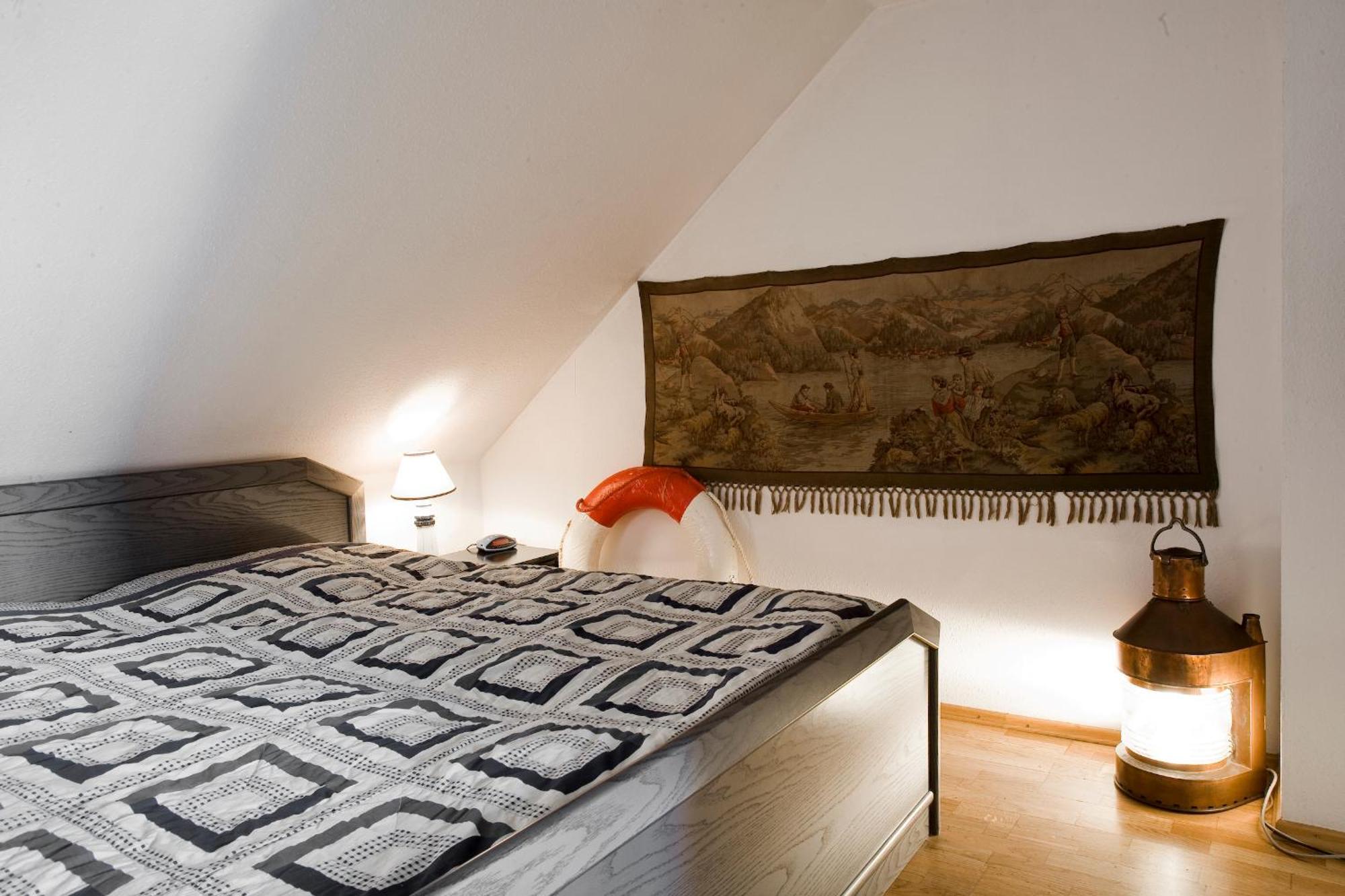 Hotel Reingard Wismar Luaran gambar
