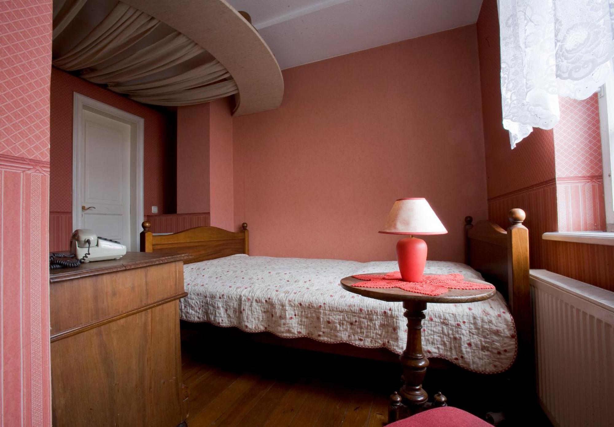 Hotel Reingard Wismar Luaran gambar