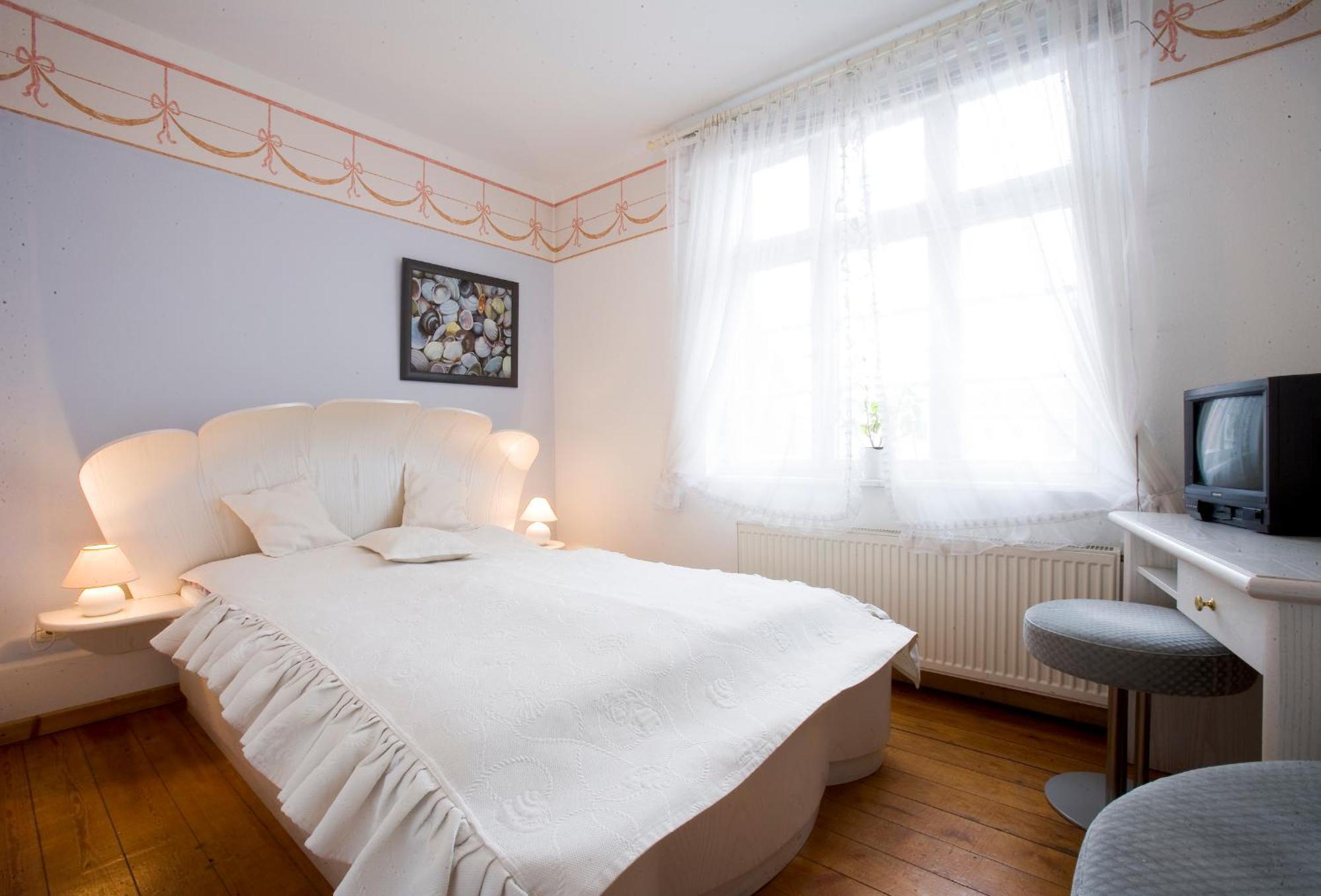 Hotel Reingard Wismar Luaran gambar